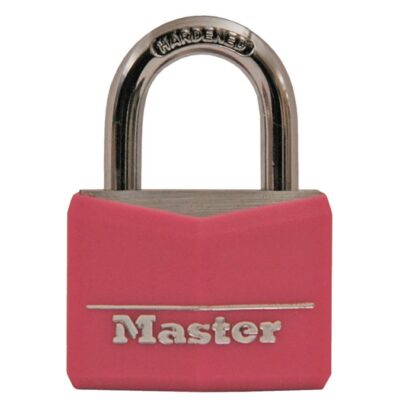 Personal Master Lock Home & Personal Property | 146D