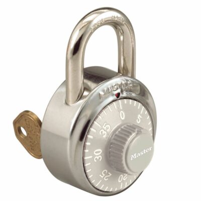 Business Master Lock School, Employee, & Health Club | 1525Gry