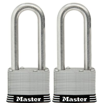 Personal Master Lock Home & Personal Property | 5Sstlj