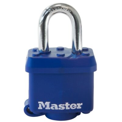 Personal Master Lock Home & Personal Property | 312D