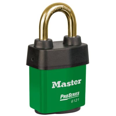 Business Master Lock Commercial & Business Security | 6121Kabgrn