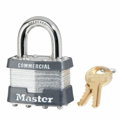 Business Master Lock Commercial & Business Security | 81