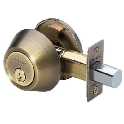 Personal Master Lock Home & Personal Property | Dso0605