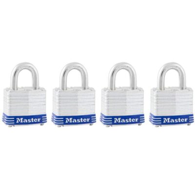 Personal Master Lock Home & Personal Property | 3008D