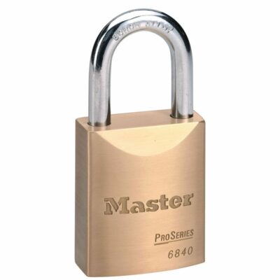 Business Master Lock Commercial & Business Security | 6840