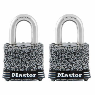 Personal Master Lock Home & Personal Property | 380T