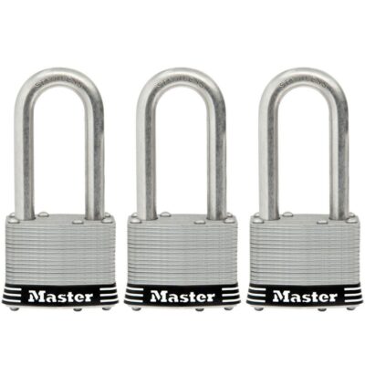 Personal Master Lock Home & Personal Property | 1Sstrilh