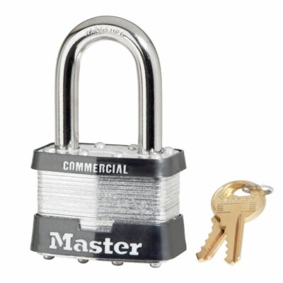 Business Master Lock Commercial & Business Security | 5Kalf