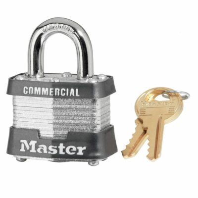 Business Master Lock Commercial & Business Security | 3