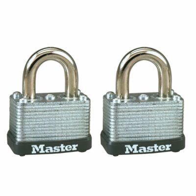 Personal Master Lock Home & Personal Property | 22T