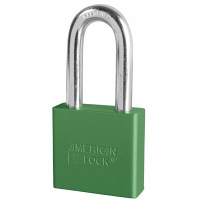 Business Master Lock Padlocks | A1366Kagrn