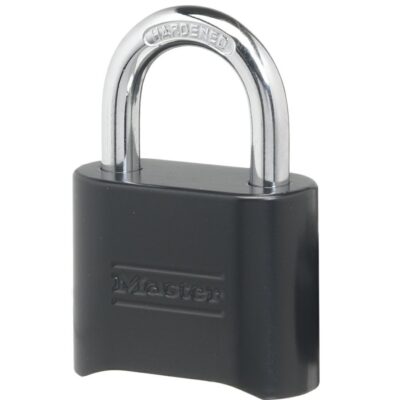 Personal Master Lock Home & Personal Property | 178D