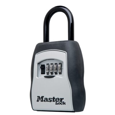 Personal Master Lock Home & Personal Property | 5400D