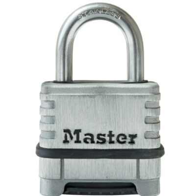 Personal Master Lock Home & Personal Property | 174Ssd