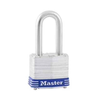 Personal Master Lock Home & Personal Property | 3Dlf