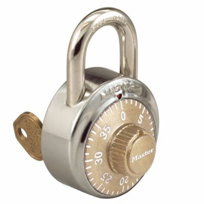 Business Master Lock School, Employee, & Health Club | 1525Gld