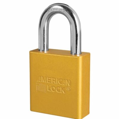 Business Master Lock Commercial & Business Security | A1205Ylw