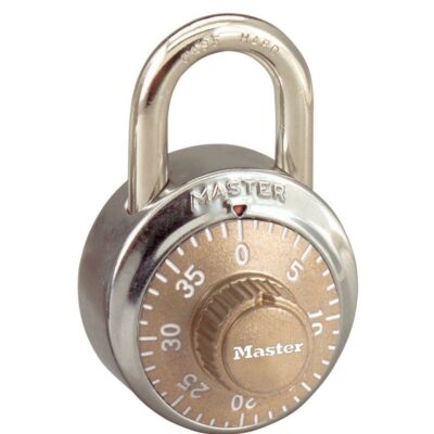 Business Master Lock School, Employee, & Health Club | 1502Gld