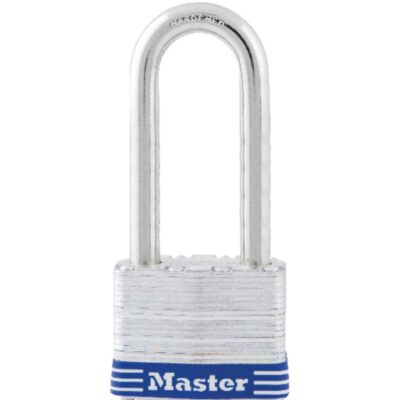 Personal Master Lock Home & Personal Property | 5Dlj