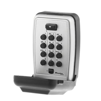 Personal Master Lock Home & Personal Property | 5423D