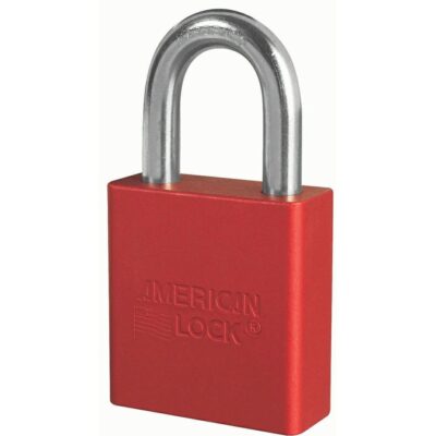 Business Master Lock Commercial & Business Security | A1205Nred