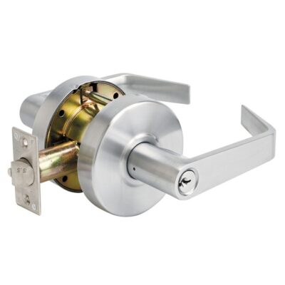 Business Master Lock Commercial & Business Security | Slchke26D