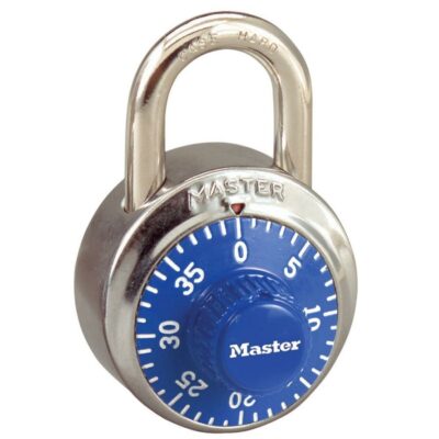 Business Master Lock School, Employee, & Health Club | 1502Blu