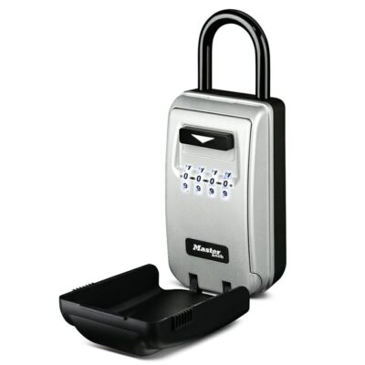 Personal Master Lock Home & Personal Property | 5424D