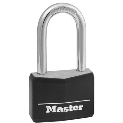 Personal Master Lock Home & Personal Property | 141Dlf