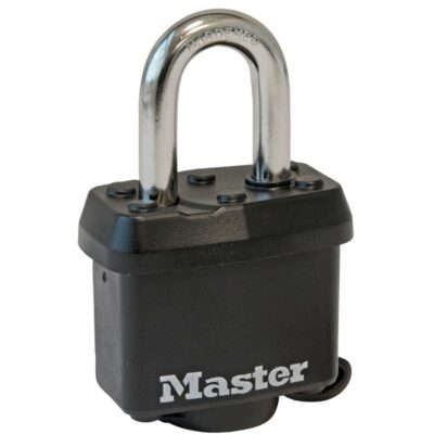 Personal Master Lock Home & Personal Property | 311D