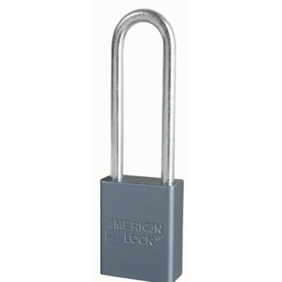 Business Master Lock Padlocks | A32Nka