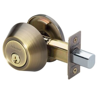 Personal Master Lock Home & Personal Property | Ds0605Ka4