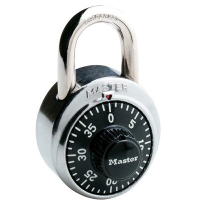 Business Master Lock School, Employee, & Health Club | 1500