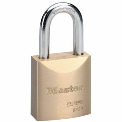 Business Master Lock Commercial & Business Security | 6850Ka