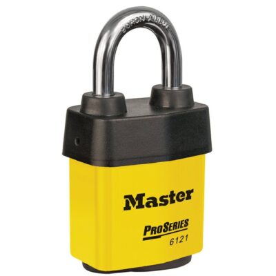 Business Master Lock Commercial & Business Security | 6121Kaylw