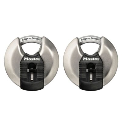 Personal Master Lock Home & Personal Property | M40Xt