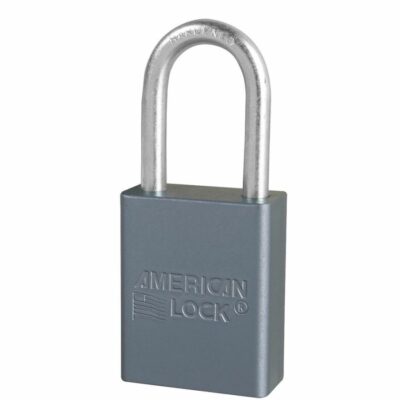 Business Master Lock Padlocks | A31N