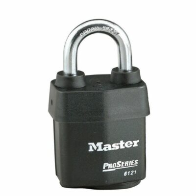 Business Master Lock Commercial & Business Security | 6121D