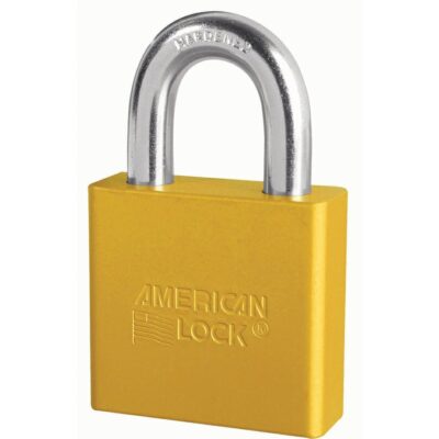 Business Master Lock Commercial & Business Security | A1305Ylw