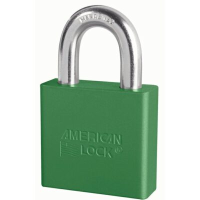 Business Master Lock Padlocks | A1365Kagrn