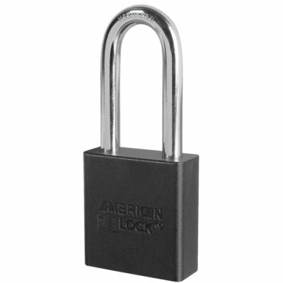 Business Master Lock Commercial & Business Security | A1266Blk