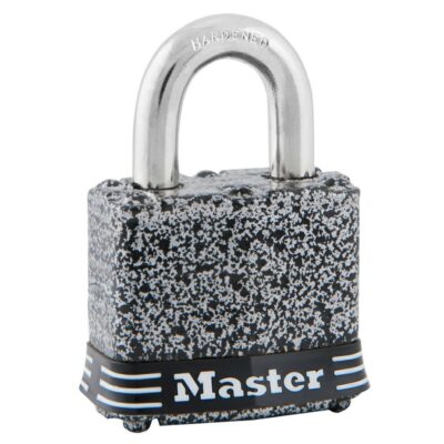 Personal Master Lock Home & Personal Property | 380D