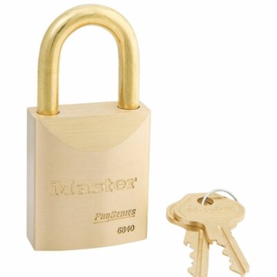 Business Master Lock Commercial & Business Security | 6840Kab