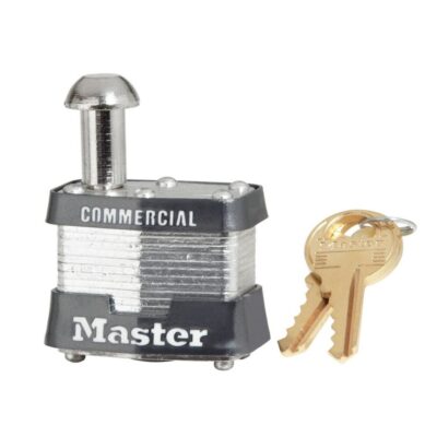 Business Master Lock Commercial & Business Security | 443