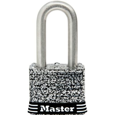 Personal Master Lock Home & Personal Property | 3Sskadlf