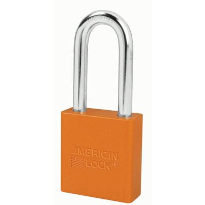 Business Master Lock Padlocks | A1266Norj