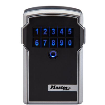 Personal Master Lock Home & Personal Property | 5441Ec