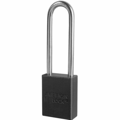 Business Master Lock Commercial & Business Security | A3107Blk