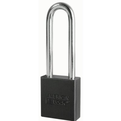 Business Master Lock Padlocks | A1267Nkablk