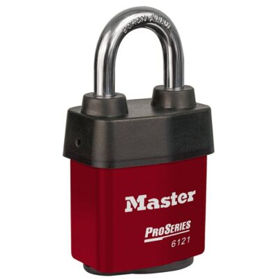 Business Master Lock Commercial & Business Security | 6121